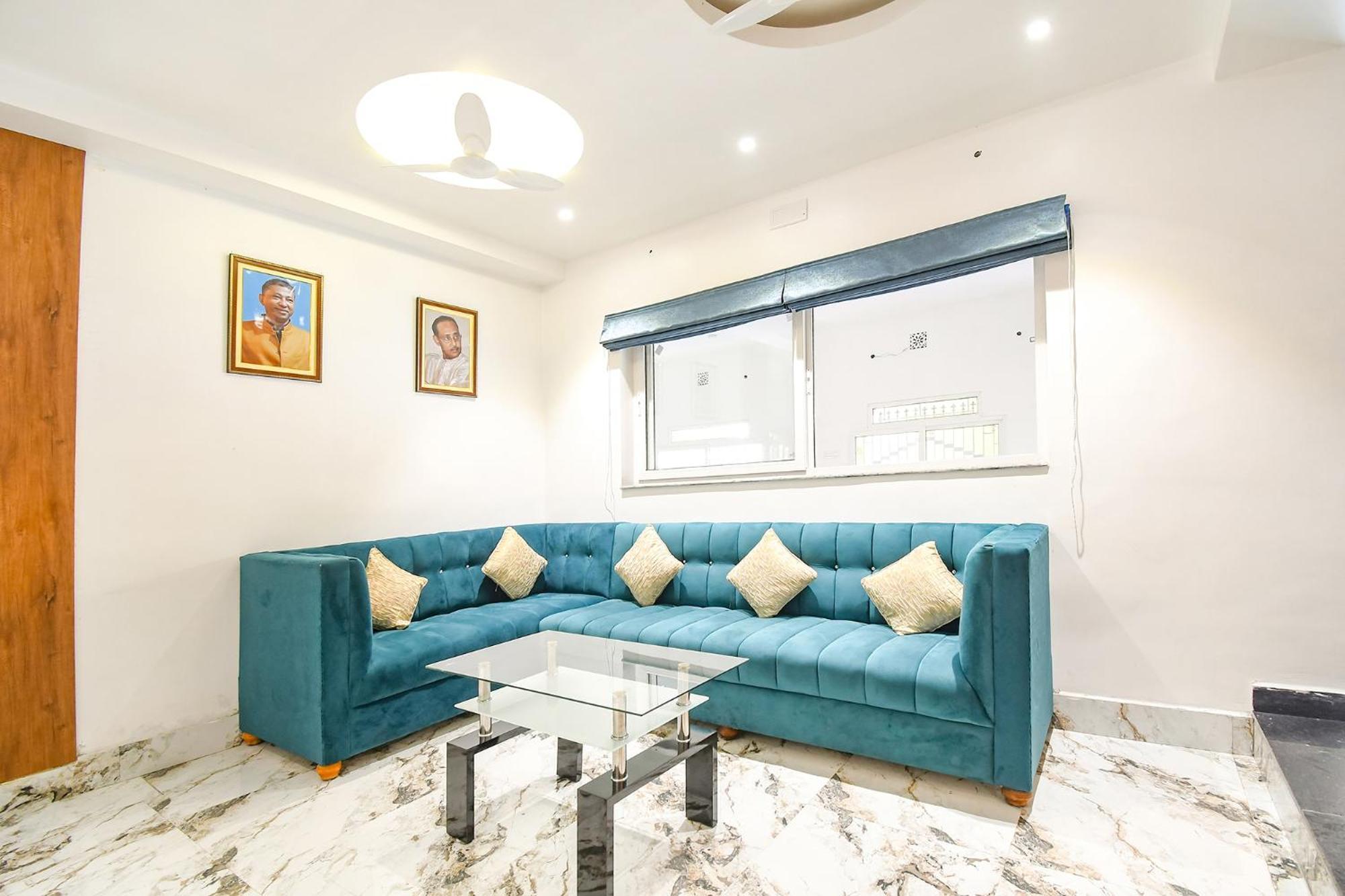 Fabhotel Prime The Golden Plaza - Nr Tarapith Temple מראה חיצוני תמונה