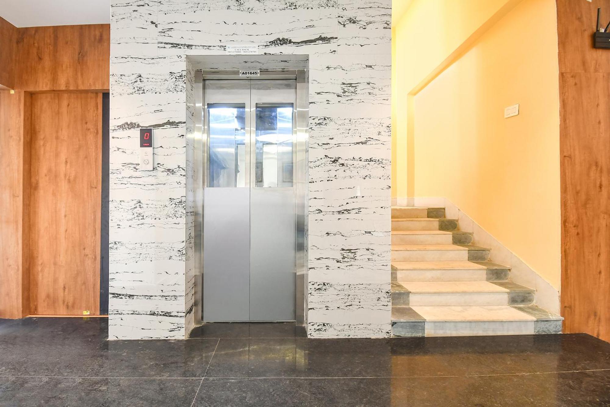 Fabhotel Prime The Golden Plaza - Nr Tarapith Temple מראה חיצוני תמונה
